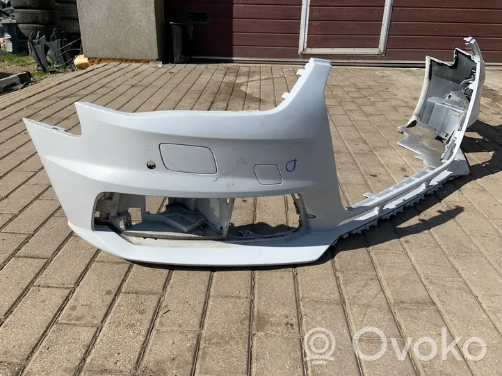 Audi A4 S4 B8 8K Etupuskuri 8K0807437AJ