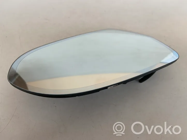 Audi A6 S6 C7 4G Wing mirror glass 4G0857536D