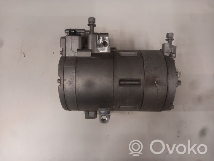 BMW 3 G20 G21 Compressore aria condizionata (A/C) (pompa) 9496109