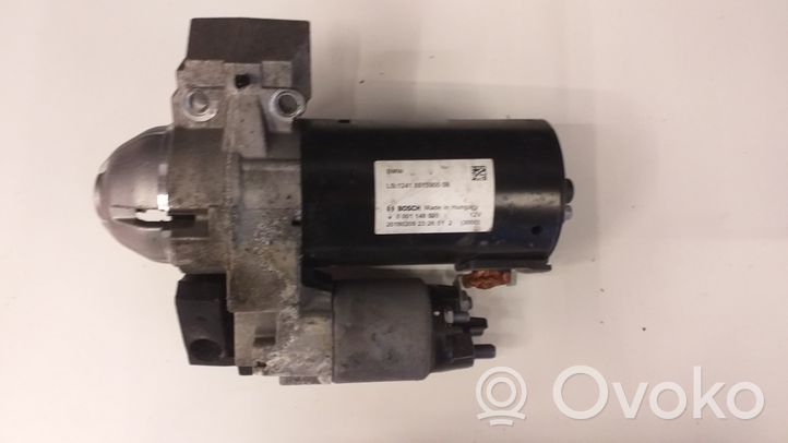 BMW X5 F15 Motor de arranque 8515900