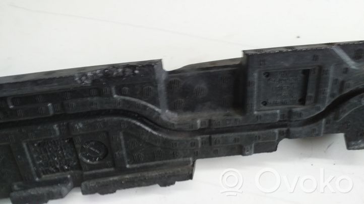 BMW X5 F15 Putoplastas priekinio bamperio 8054010