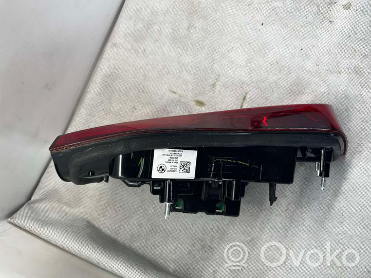 BMW X3 G01 Światło cofania 2TZ012694