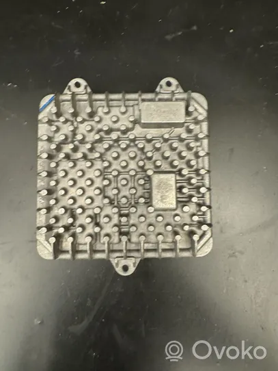 BMW M4 F82 F83 Module de contrôle de ballast LED 8494843