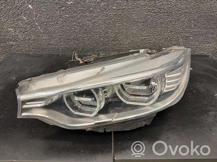 BMW M4 F82 F83 Lampa przednia 2550231