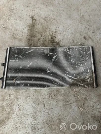 BMW M4 F82 F83 Coolant radiator 2284608