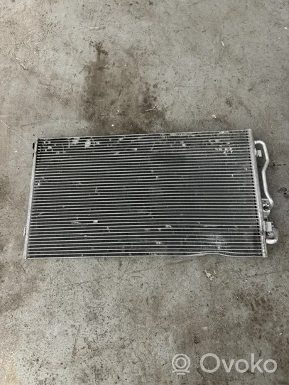 BMW 4 F32 F33 Radiateur condenseur de climatisation 9350375