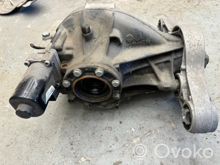 BMW M4 F82 F83 Mechanizm różnicowy tylny / Dyferencjał 2289970