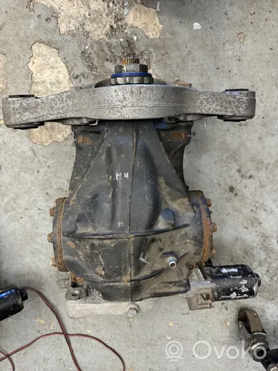 BMW M4 F82 F83 Rear differential 