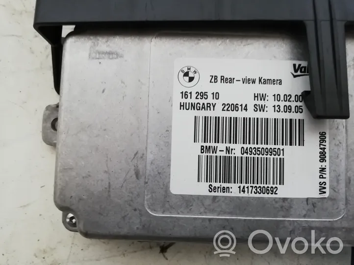 BMW 4 F32 F33 Camera control unit module 9259358