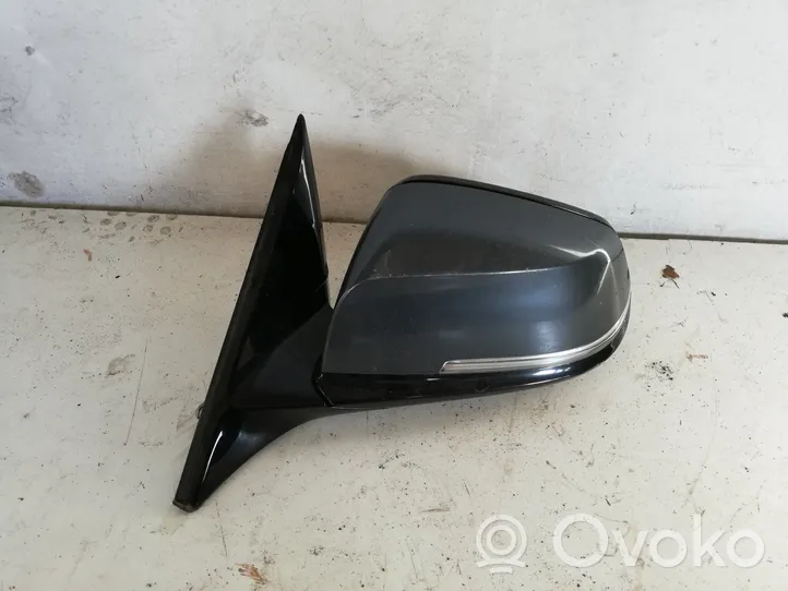 BMW 4 F32 F33 Front door electric wing mirror 7285205