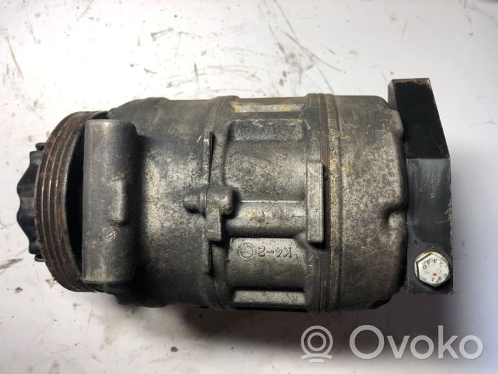 BMW 7 E65 E66 Klimakompressor Pumpe 4472208474