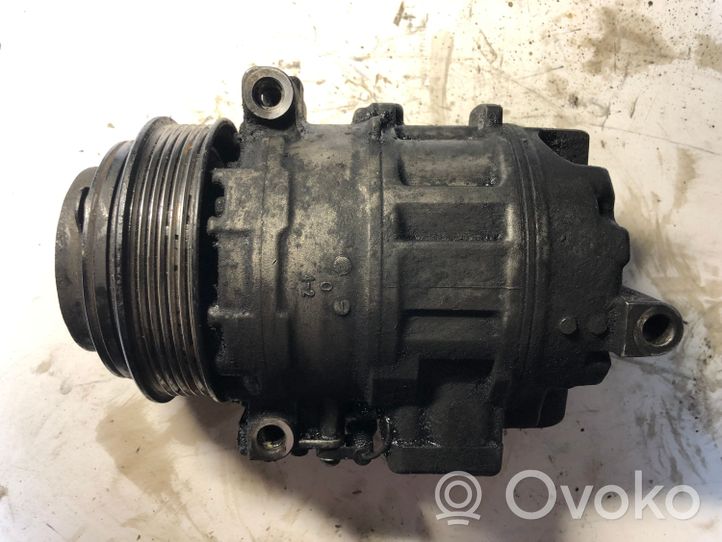 Mercedes-Benz C W203 Compressore aria condizionata (A/C) (pompa) A0002342911