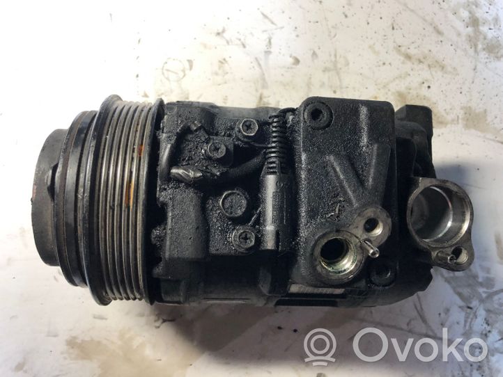 Mercedes-Benz C W203 Compressore aria condizionata (A/C) (pompa) A0002342911