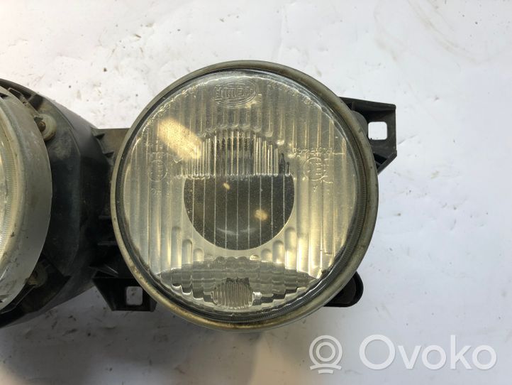 BMW 3 E30 Lampa przednia 13485800