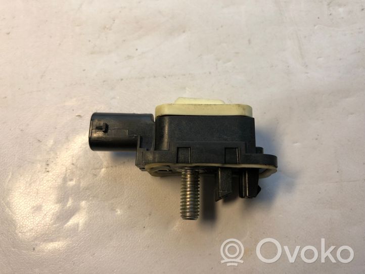 BMW 3 F30 F35 F31 Gaisa spilvenu trieciensensors 9217711