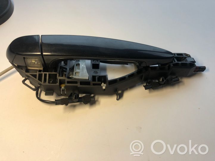 BMW 4 F32 F33 Türgriff Türöffner vorne 7329343