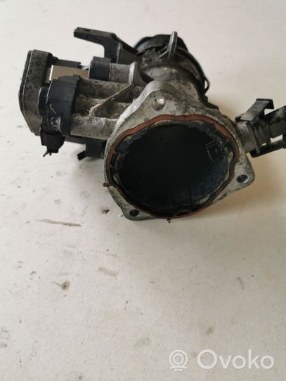 Mercedes-Benz A W169 EGR valve 109315