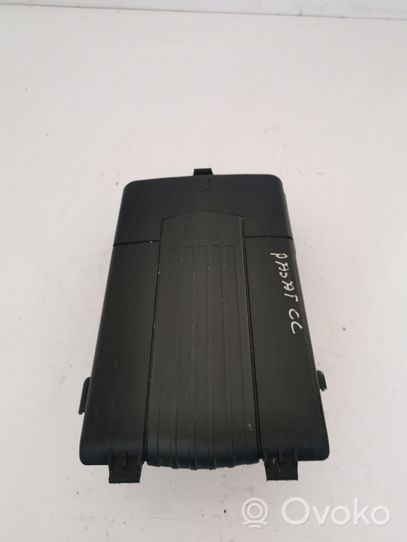 Volkswagen PASSAT CC Deckel Batteriekasten 3C0915443A