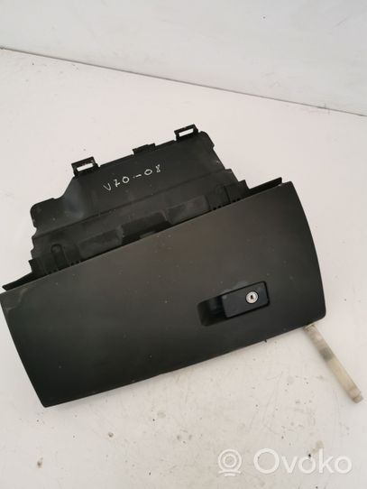 Volvo V70 Kit de boîte à gants 30676278