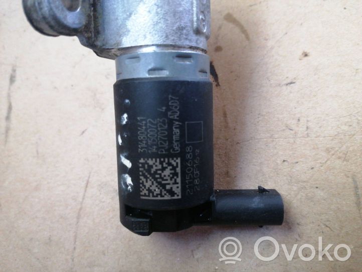 Volvo S60 Camshaft vanos timing valve PJ270123