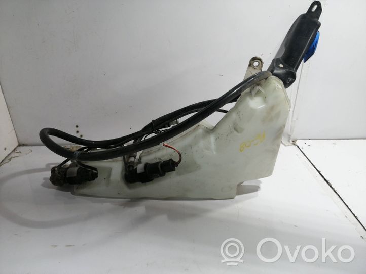 Audi A6 S6 C6 4F Serbatoio/vaschetta liquido lavavetri parabrezza 4F0995453