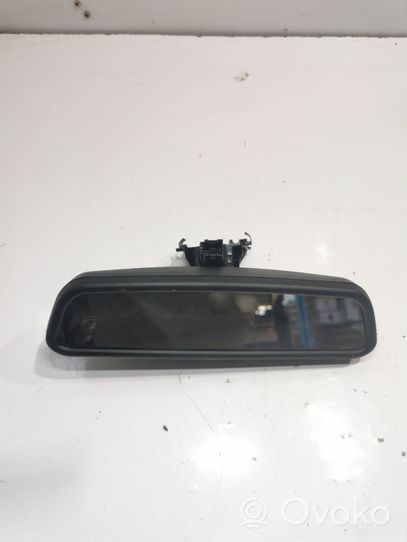 BMW 3 F30 F35 F31 Front door electric wing mirror A046412