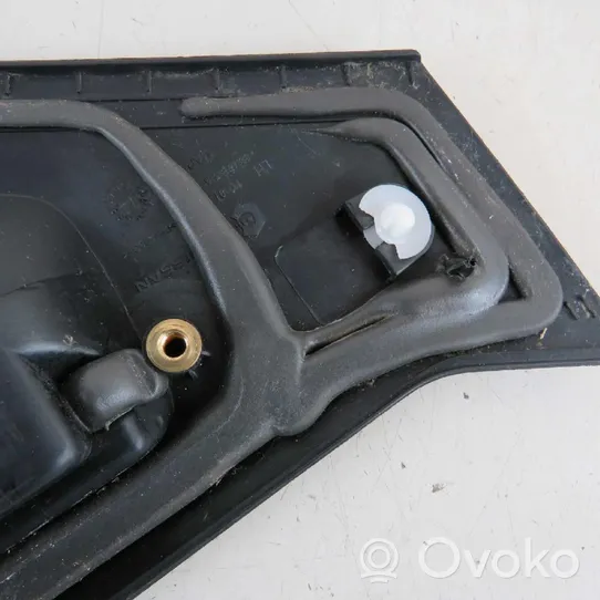 Nissan Juke I F15 Etuoven ulkokahva 82607BA61A