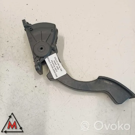 Volvo V50 Kaasupoljin 4M51-9F836-AK