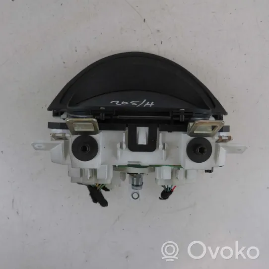 Fiat Seicento/600 Tachimetro (quadro strumenti) 606268001