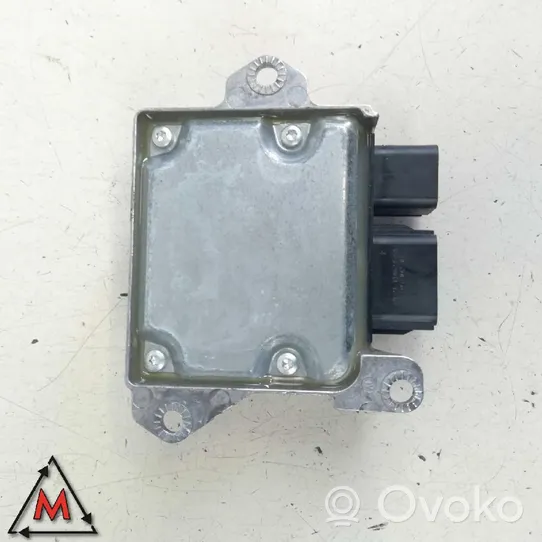 Jaguar X-Type Airbag control unit/module 4X43-14B321-BE