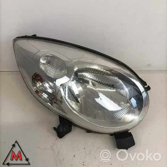 Citroen C1 Lampa przednia 81110-0H050