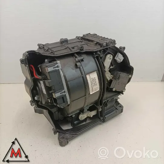 Audi A6 S6 C6 4F Scatola alloggiamento climatizzatore riscaldamento abitacolo assemblata 4F0820521A