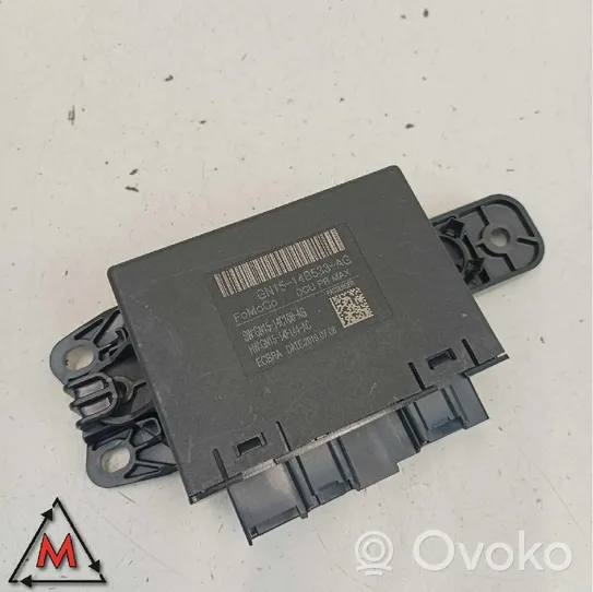 Ford Ecosport Calculateur moteur ECU GN15-14B533-AG