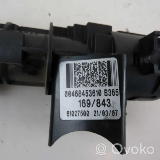 Fiat Panda 141 Virtalukko 61027500