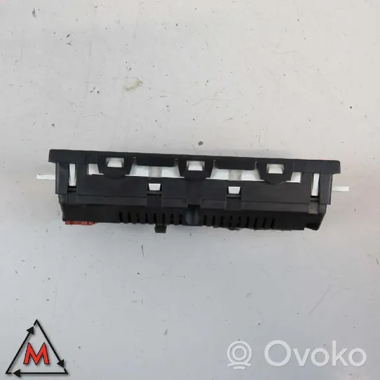 Citroen C3 Monitori/näyttö/pieni näyttö 96661369XT-01