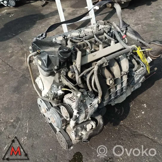 Smart ForFour II W453 Moteur 135930