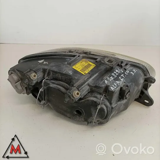 Alfa Romeo GT Ajovalon lasi 60681584