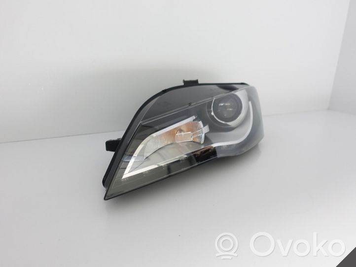 Audi R8 42 Phare frontale 0301236071