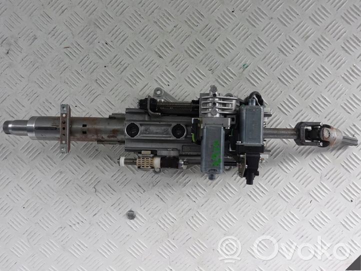 Porsche Cayenne (92A) Gruppo asse del volante 7P5419501DE