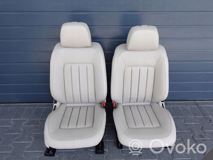 Mercedes-Benz CLS C218 X218 Seat set A2189201330