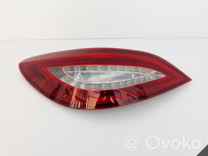 Mercedes-Benz CLS C218 X218 Luci posteriori A2189067900