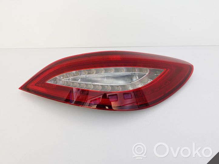 Mercedes-Benz CLS C218 X218 Luci posteriori A2189060458