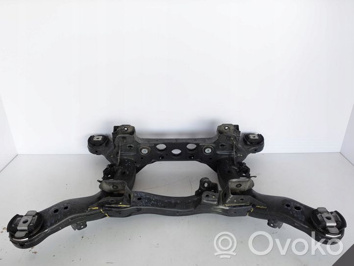 Mercedes-Benz GLS X166 Rear subframe A1663504900