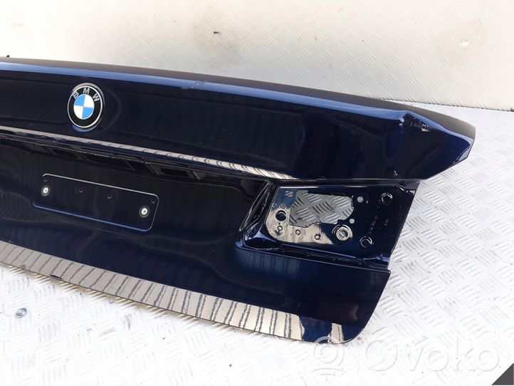 BMW 5 G30 G31 Portellone posteriore/bagagliaio 7391785