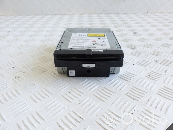 Mercedes-Benz S W222 CD/DVD-vaihdin A2229008706