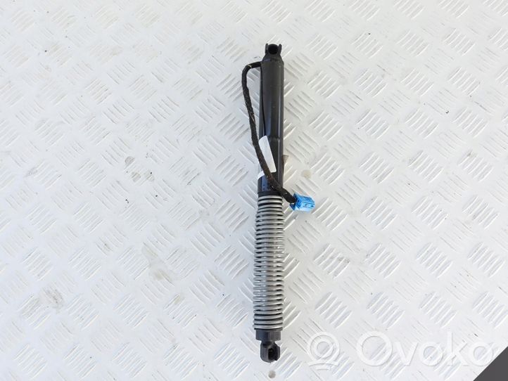 BMW 5 G30 G31 Puntone del portellone posteriore 7366404