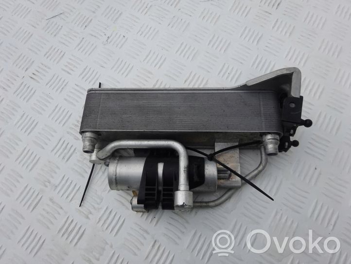 BMW 3 F30 F35 F31 Air conditioning (A/C) air dryer 9338330