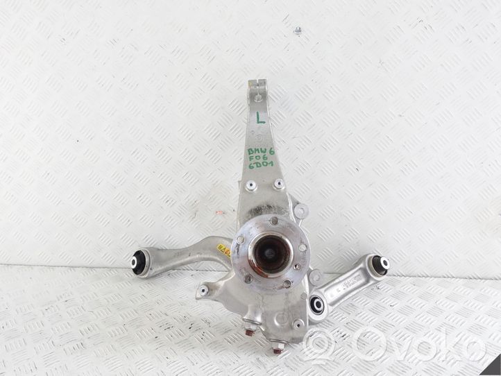 BMW 6 F06 Gran coupe Kit de suspension complet avant 6775769