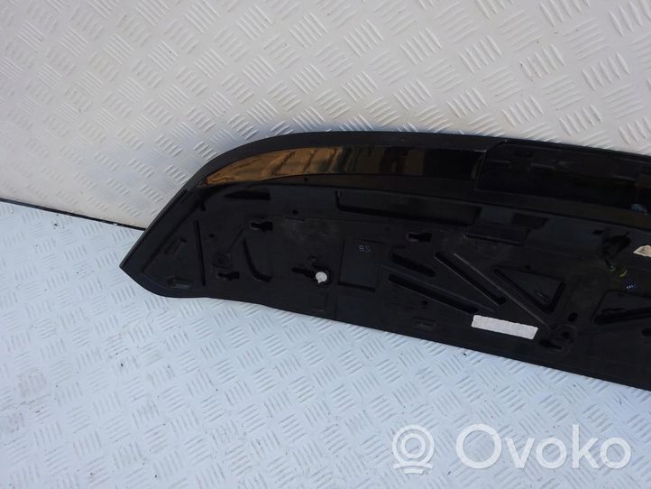 BMW X5 F15 Spoiler del portellone posteriore/bagagliaio 7294468