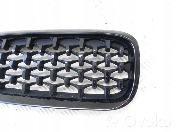 BMW Z4 g29 Maskownica / Grill / Atrapa górna chłodnicy 8091296